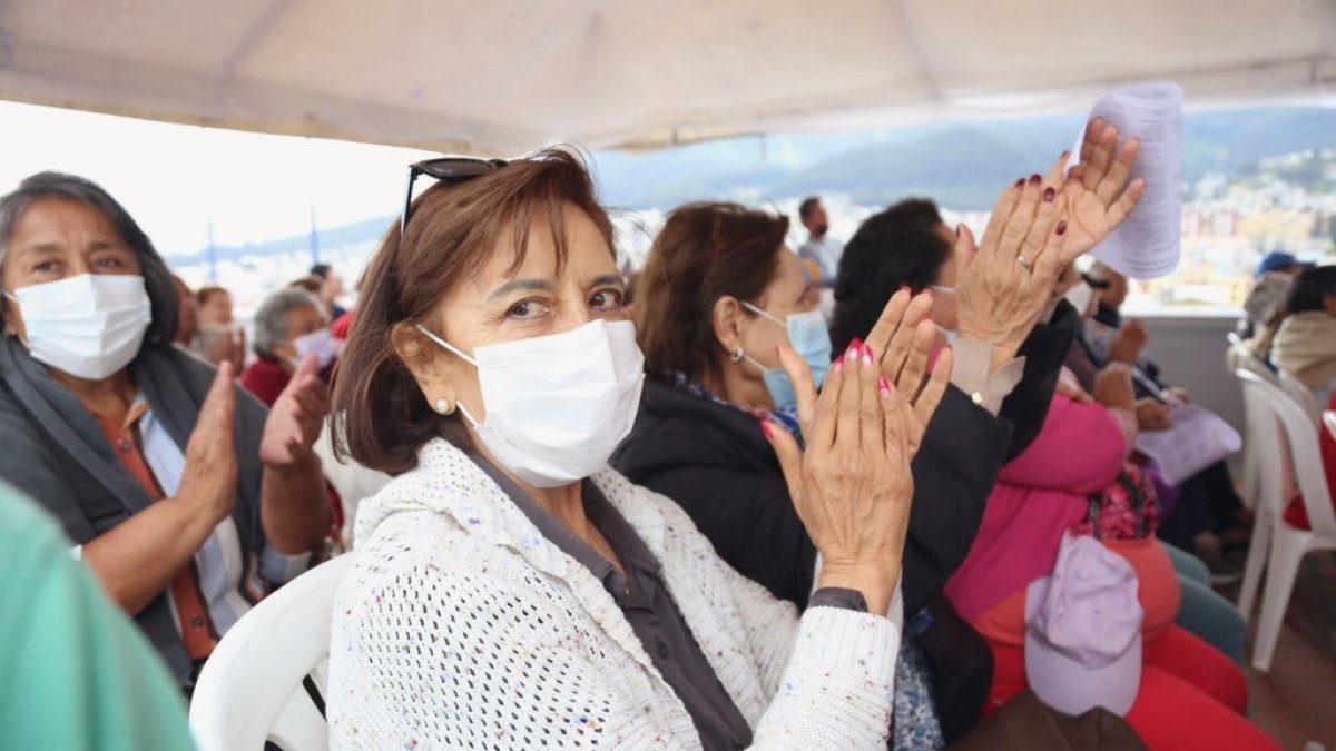 Hay cambios en los montos de las pensiones jubilares.