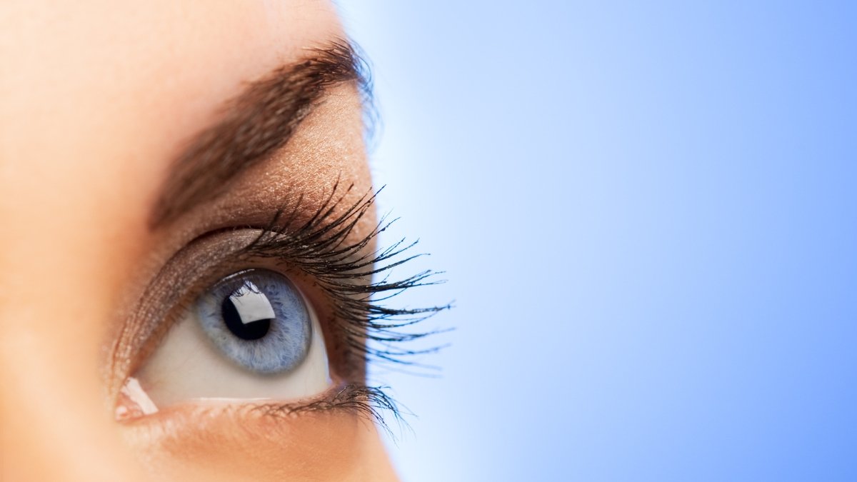 Luteína: la aliada de tus ojos.