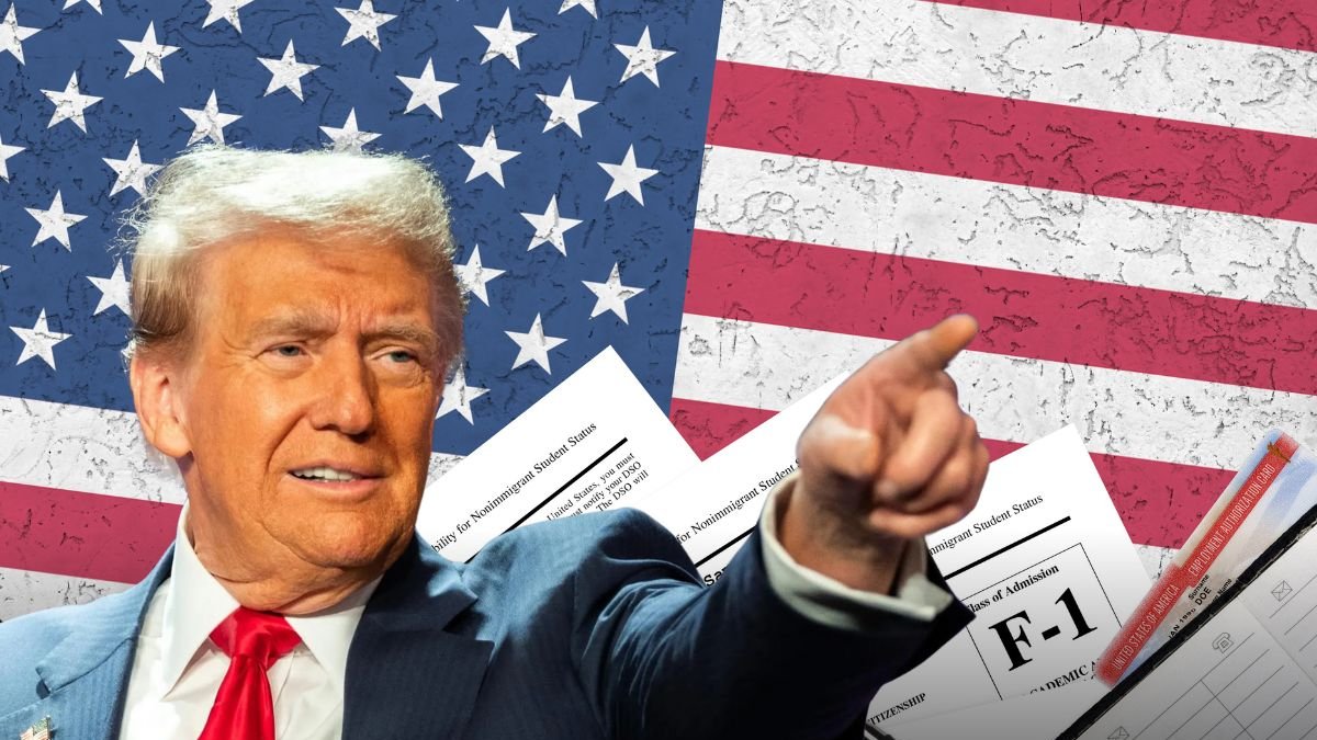 Donald Trump endurecerá las políticas migratorias en Estados Unidos.