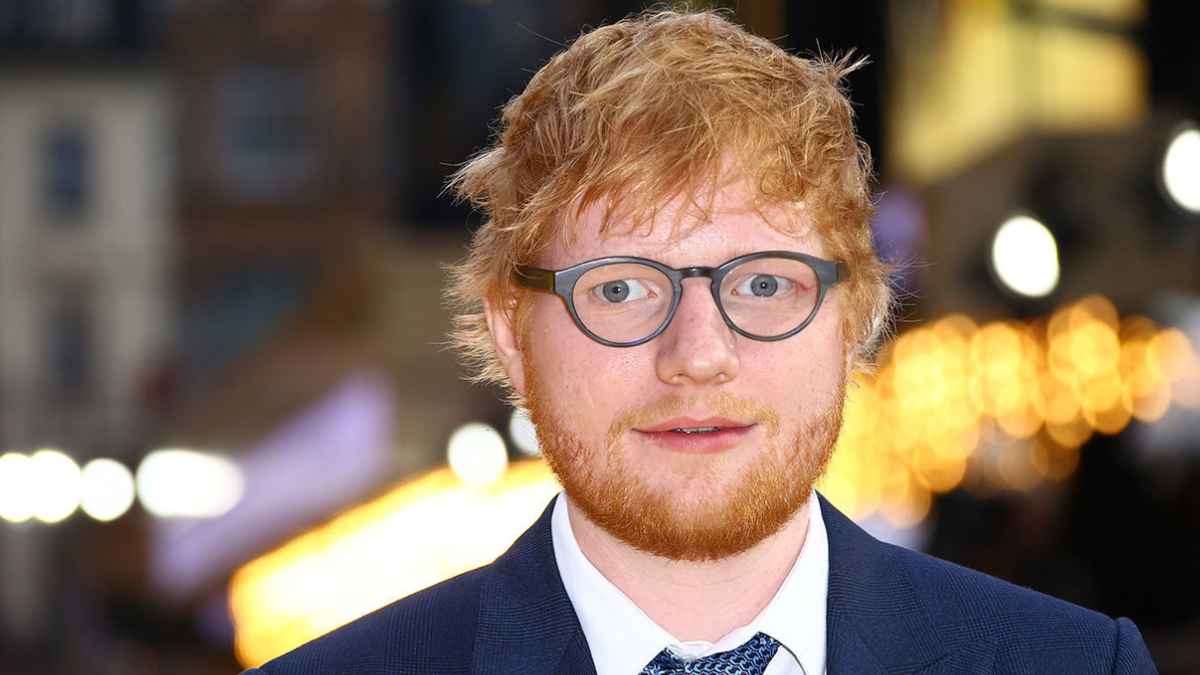 El cantante creo una fundación para jóvenes músicos