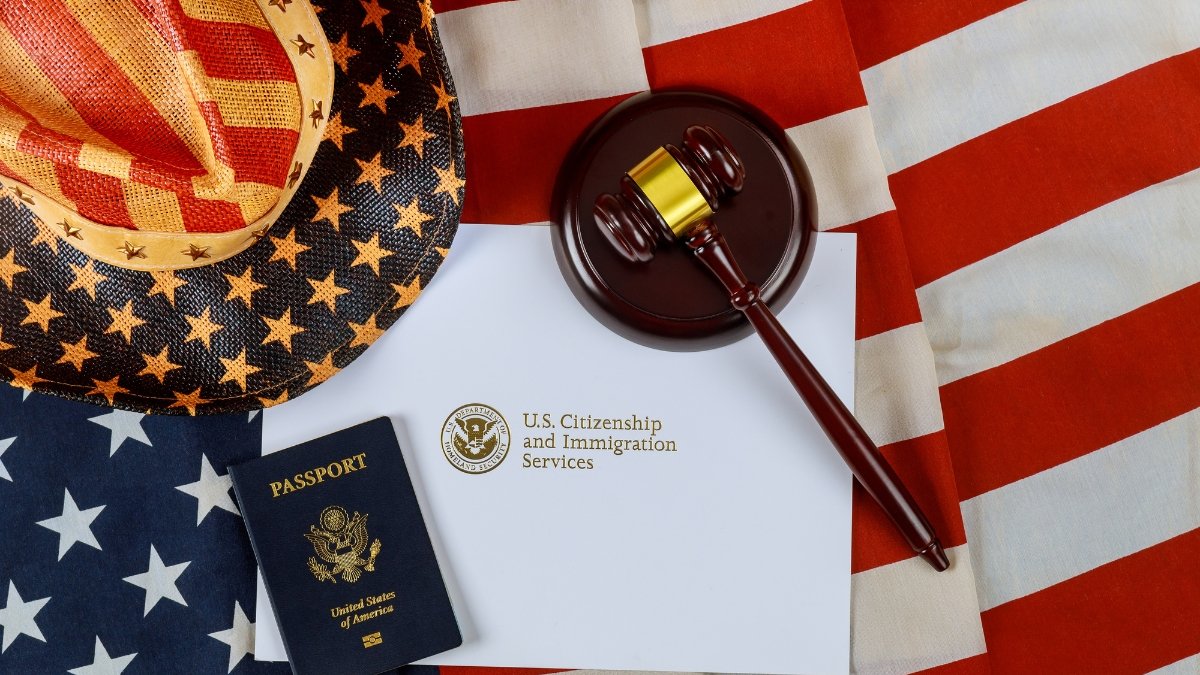 Conoce quiénes pueden acceder a la ciudadanía estadounidense de manera automática.
