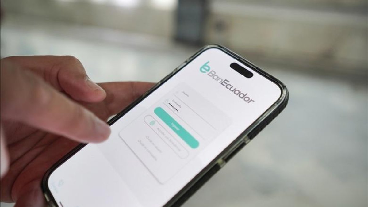 Las transferencias se podrán hacer efectivas entre bancos, de manera inmediata.