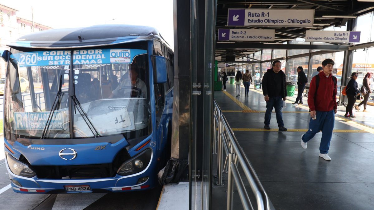 En el Corredor Sur Occidental funcionan ocho operadoras con 294 unidades de transporte.