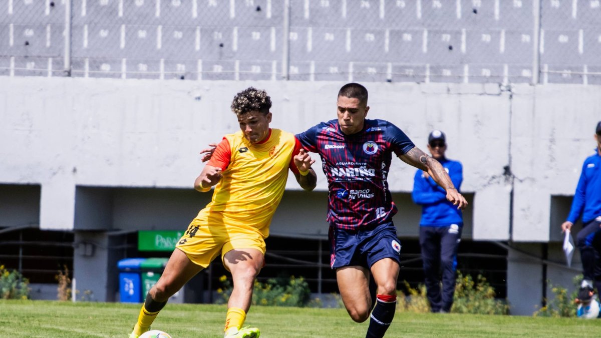 Aucas jugará su primer partido amistoso con público de 2025.