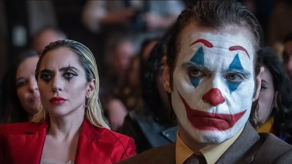 Joker 2: Folie à Deux tiene múltiples nominaciones en los Razzies.