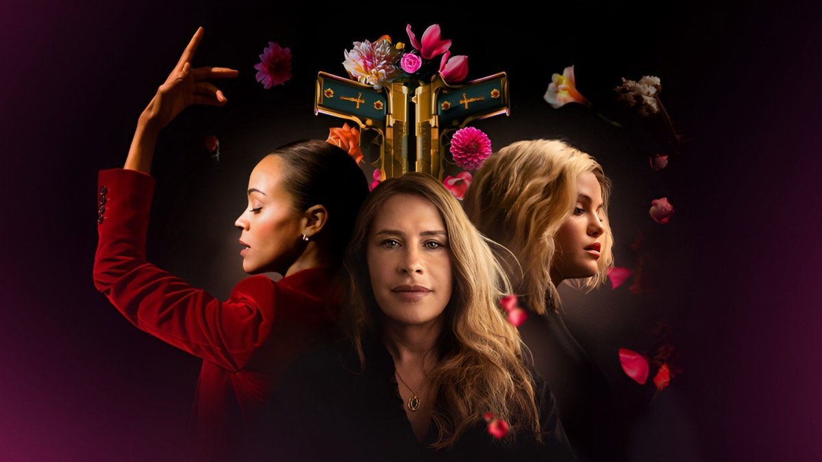 La película llega a los cines el 23 de enero