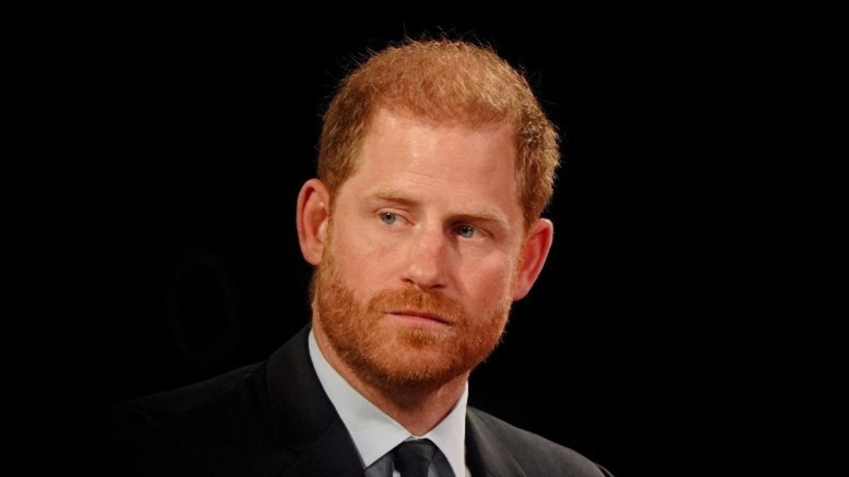 El Principe Harry llega a un acuerdo con el grupo de Rupert Murdoch