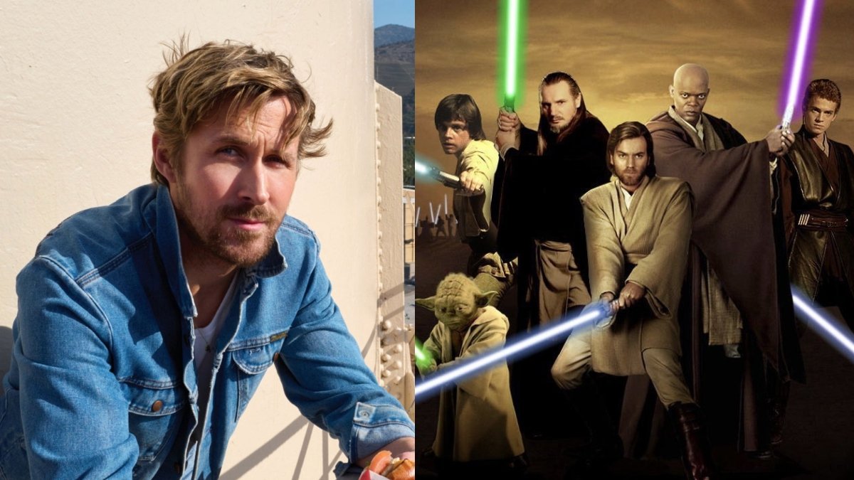 Ryan Gosling estaría en negociaciones para ser parte de la nueva película de Star Wars.