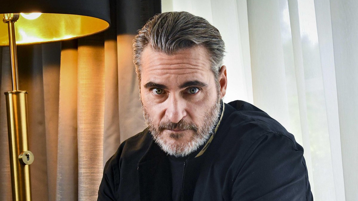 Phoenix es nominado a 'Peor actor' en los premios Razzies 2025