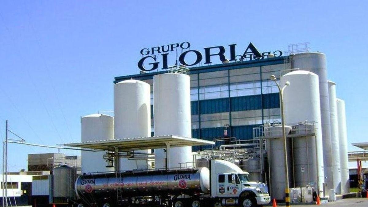Grupo Gloria adquirió una parte de Nestlé en Ecuador.