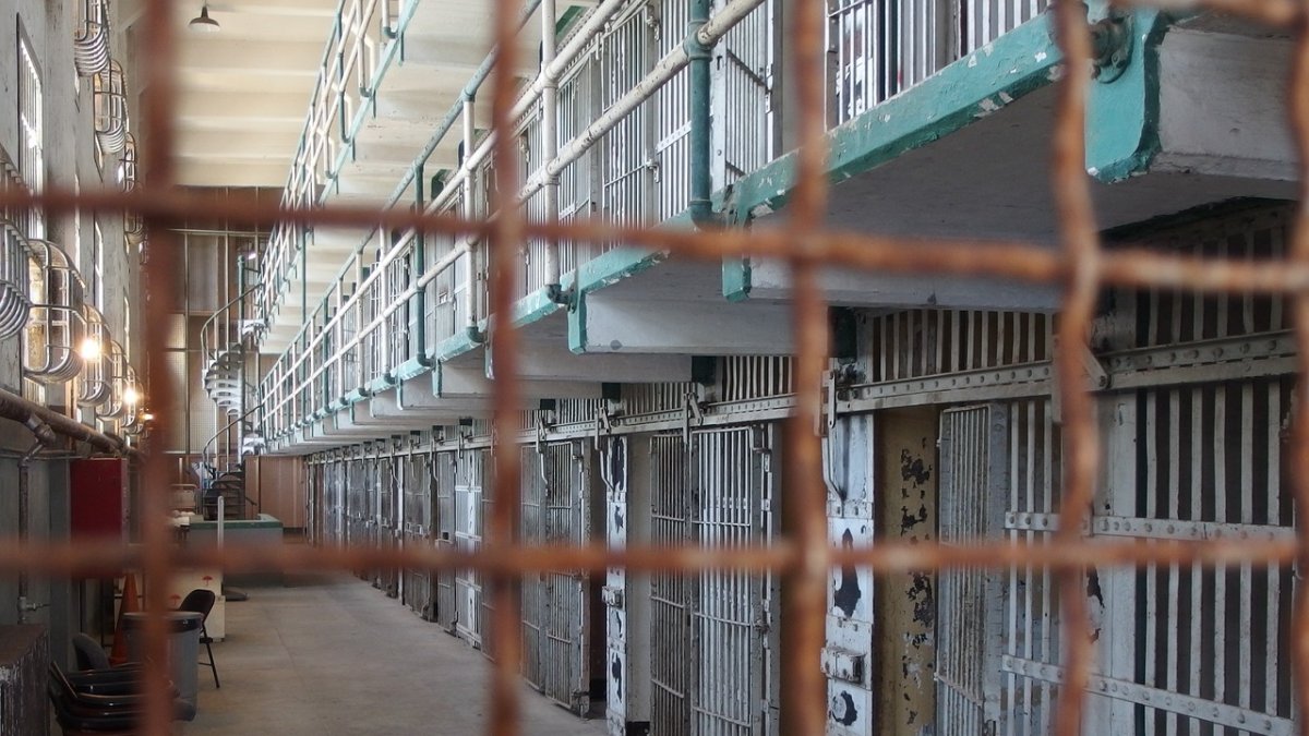 La pena de muerte es una sentencia extrema que en 2023 se aplicó en 17 países del mundo.