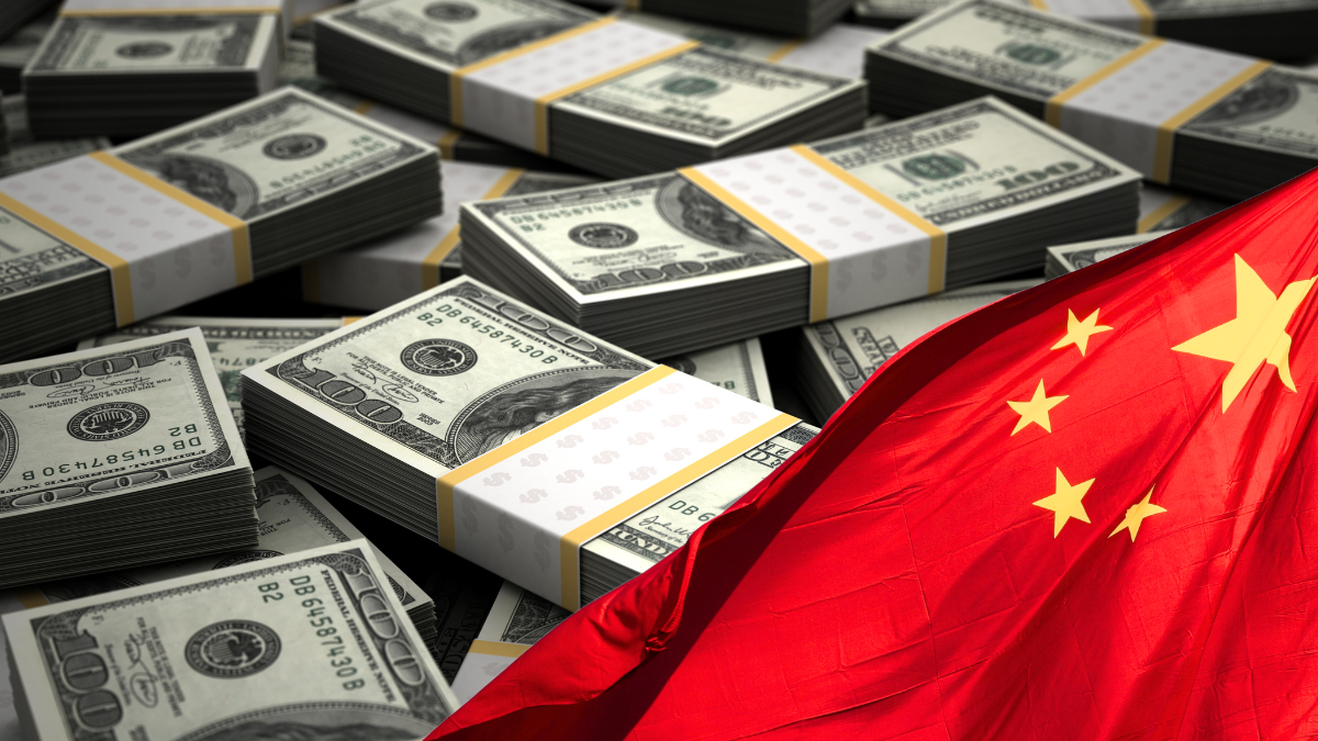 Las principales razones de la deuda venezolana hacia China recaen en áreas como la infraestructura energética.