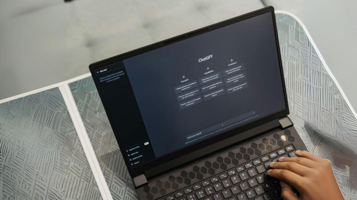 Usuarios en todo el mundo han reportado la caída de este chatbot operado por OpenAI.