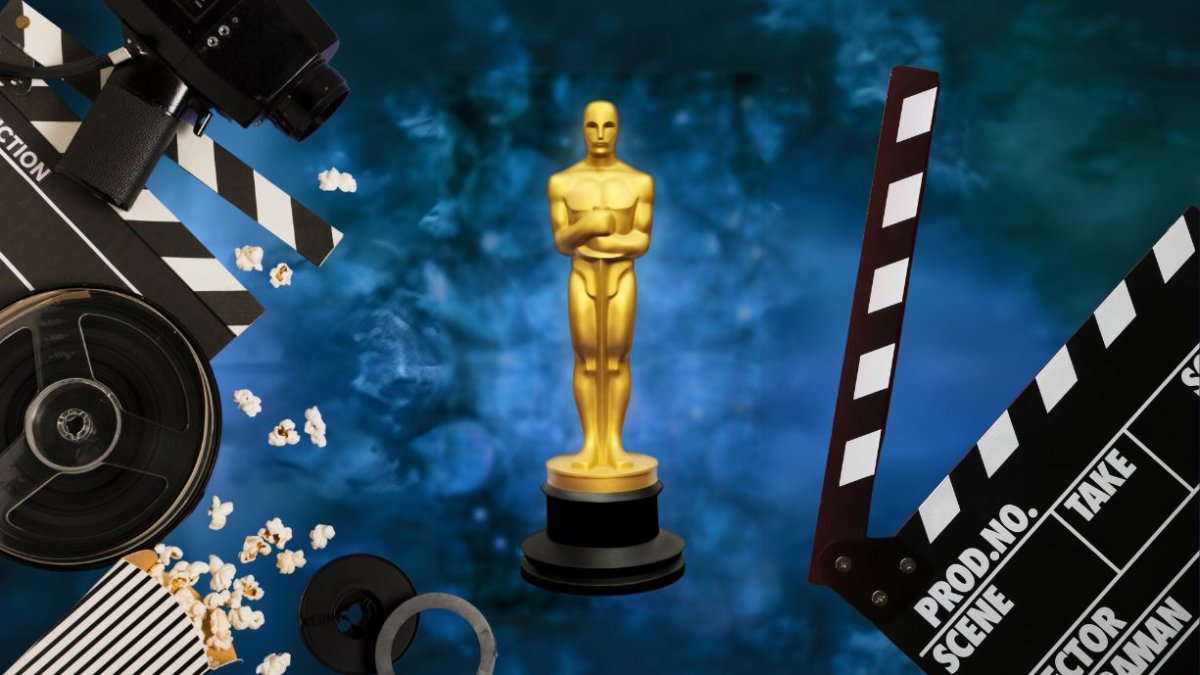 ¿Quiénes son los nominados a los premios Oscar 2025?
