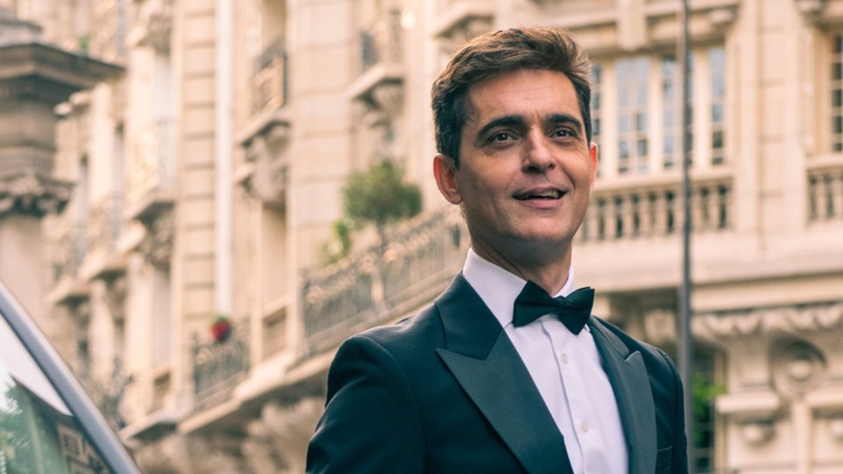 Se anuncia el inicio de las grabaciones de la segunda temporada