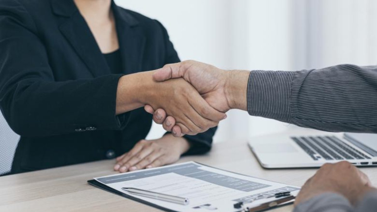 Linkedln detecta varias áreas en boga en cuanto a las ofertas de empleo.