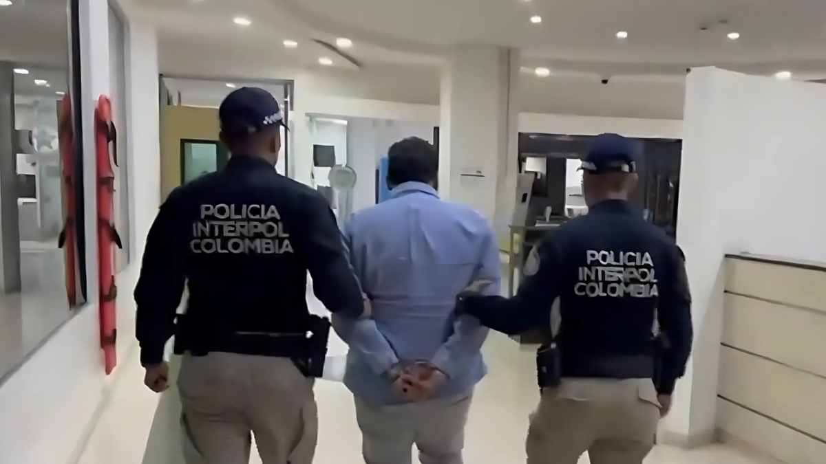 Gabriel Nain Massuh Villarruel.