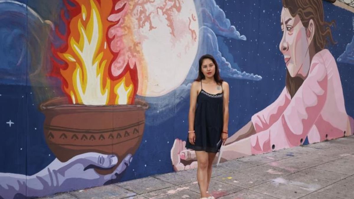 Arte. Salón de la Mujer 2025 expondrá el trabajo de mujeres no reconocidas en la ciudad.