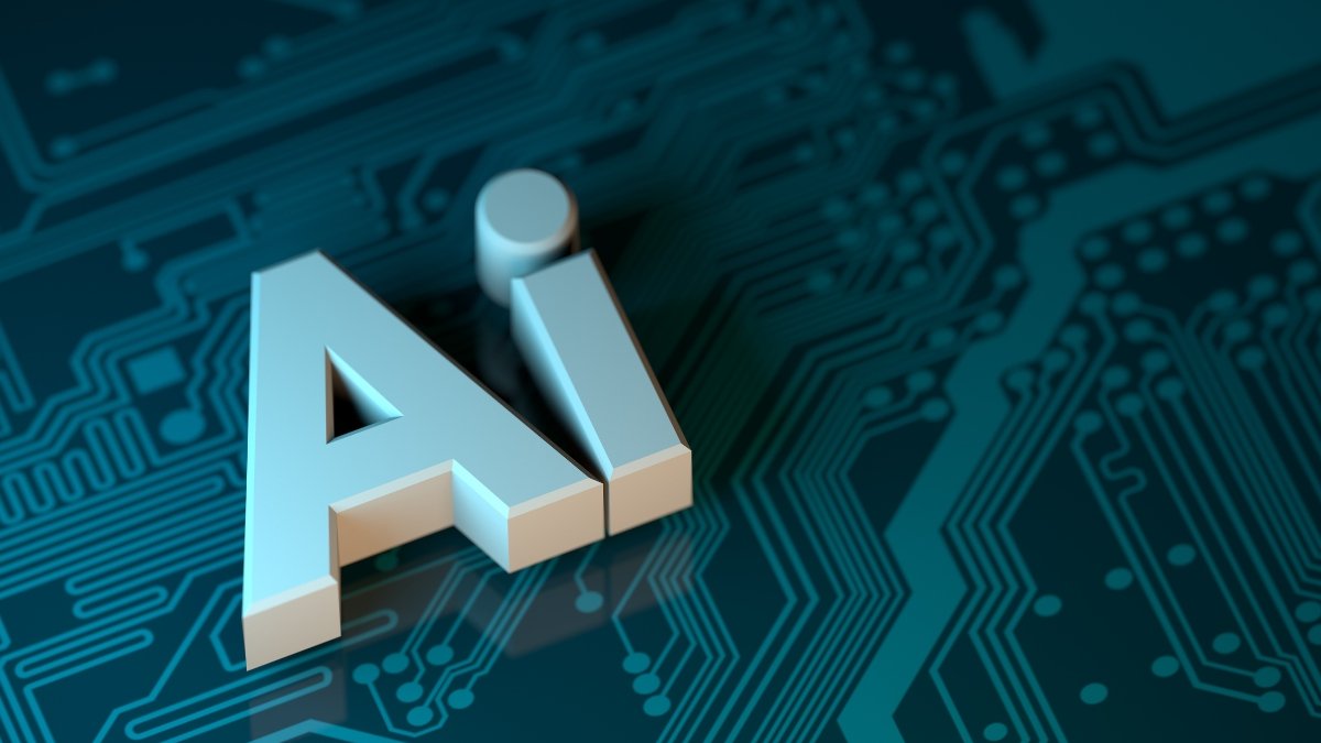 Referencial. Inteligencia Artificial.