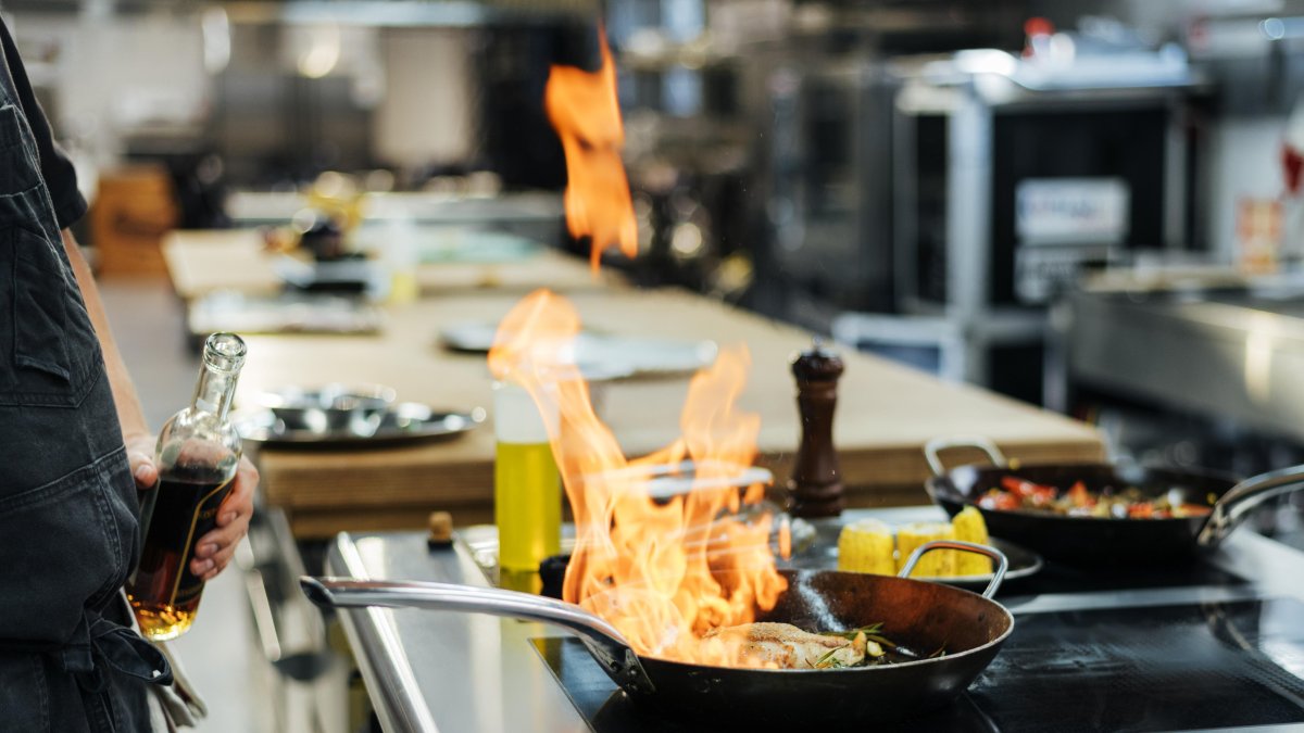 Es posible una cocina sostenible