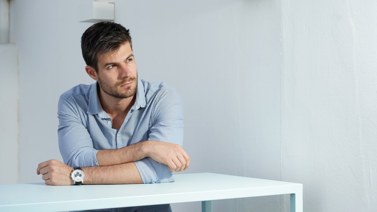 Tenemos la capacidad de mejorar día a día