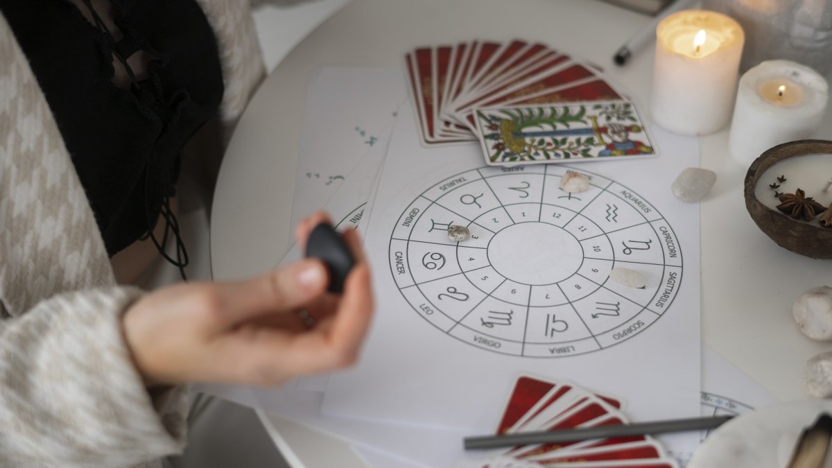 Horóscopo del 27 de enero