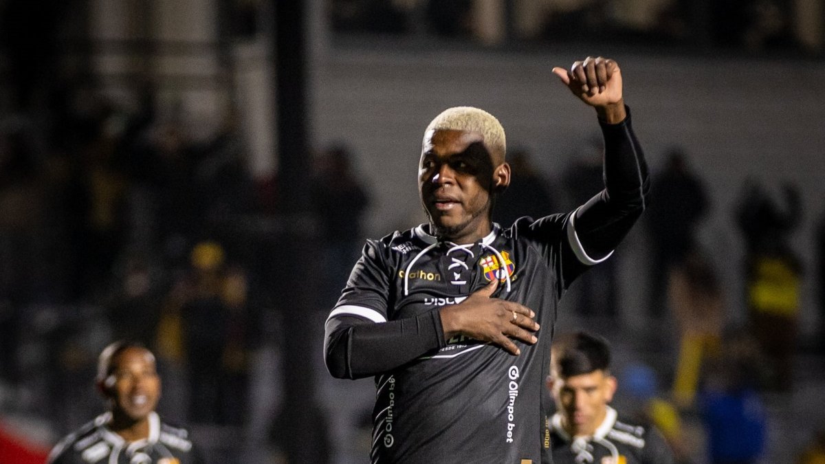 Gabriel Cortez selló la victoria 2-0 contra el modesto Osner's, de la cuarta división estadounidense.