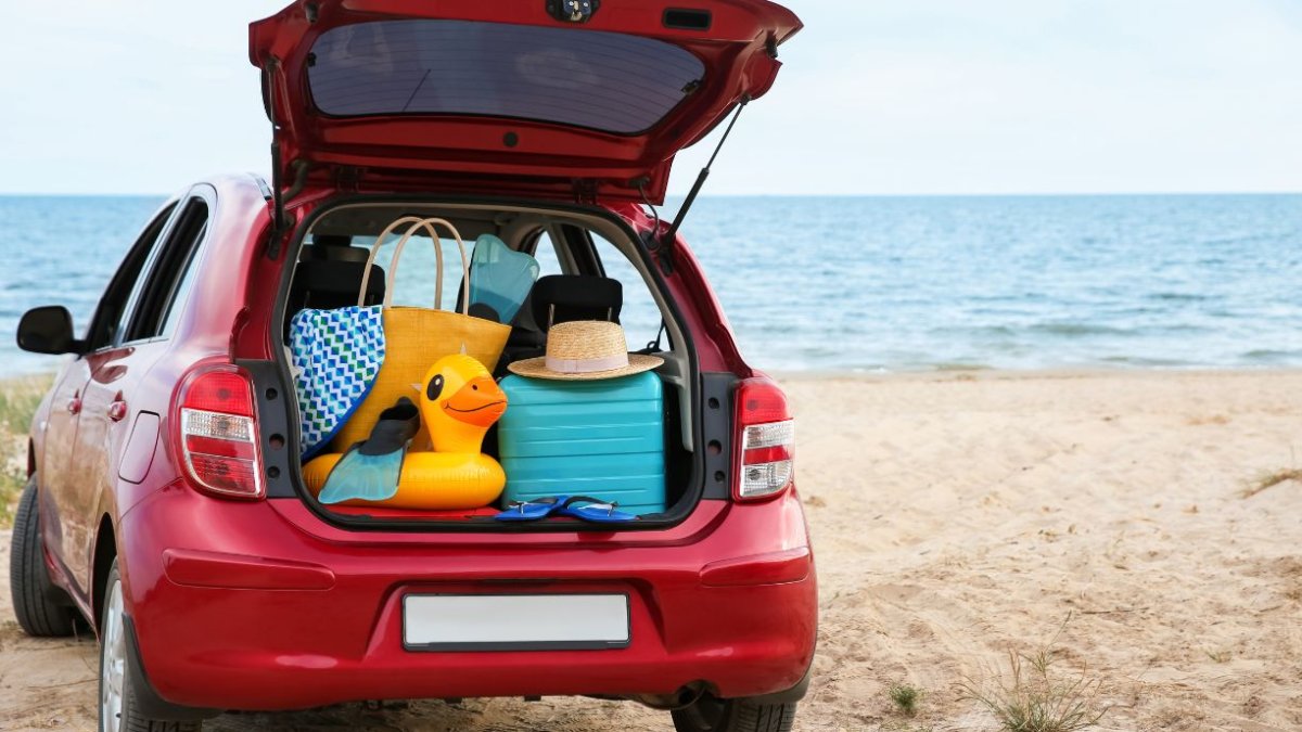 El Carnaval es una de las festividades más esperadas en Ecuador. Muchos optan por viajar en estas fechas.