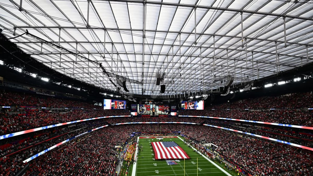 El Super Bowl 2025 se disputará en Nueva Orleans