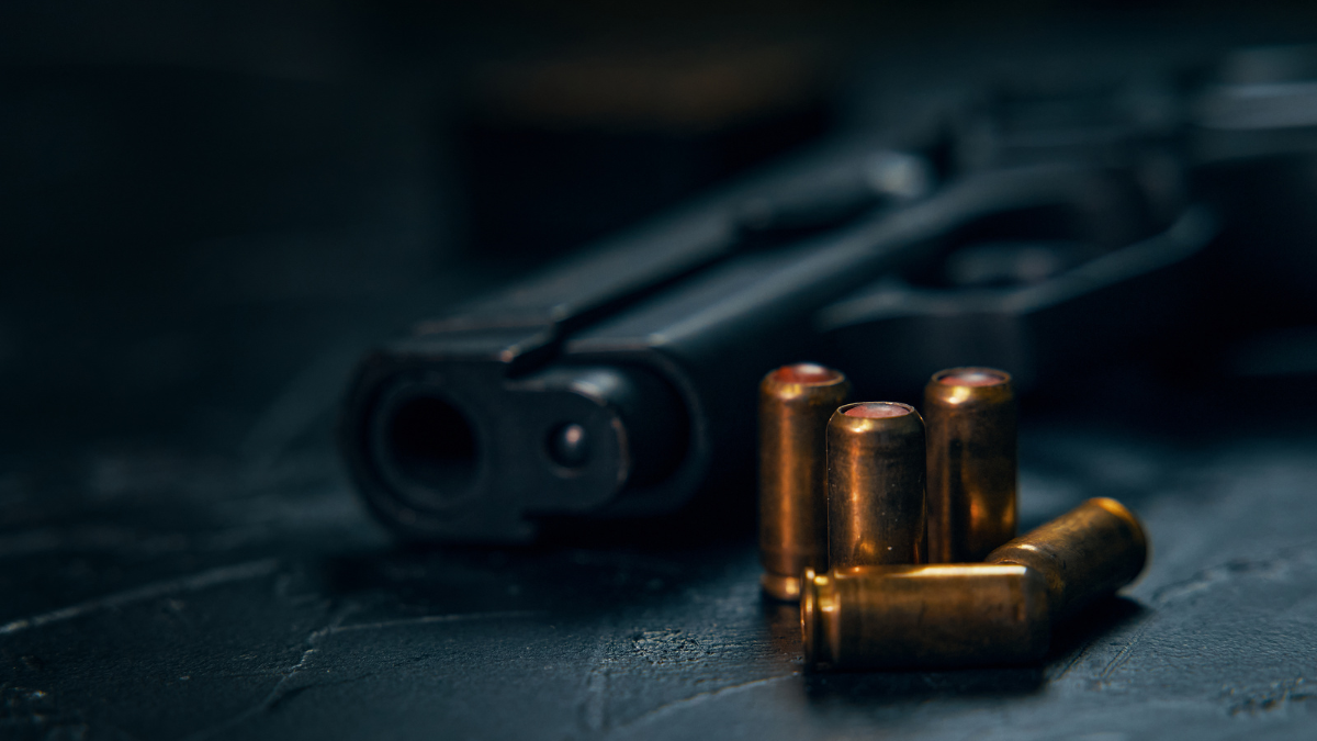 El operativo se realizó en una ciudadela de Samborondón.