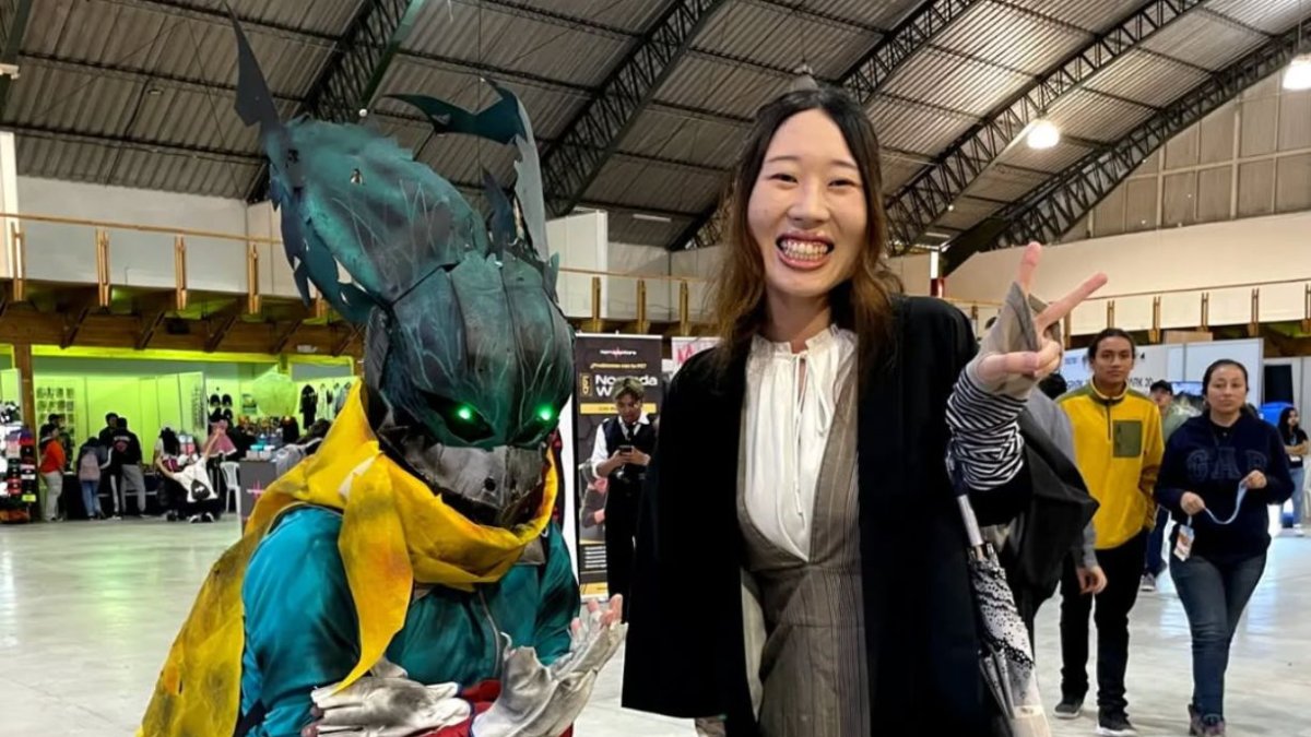 Budokan llega por segunda ocasión a Quito.