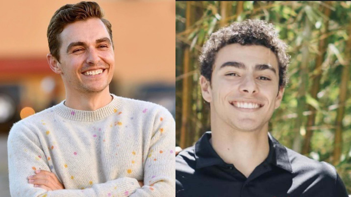 Las comparaciones entre Mangione y Franco