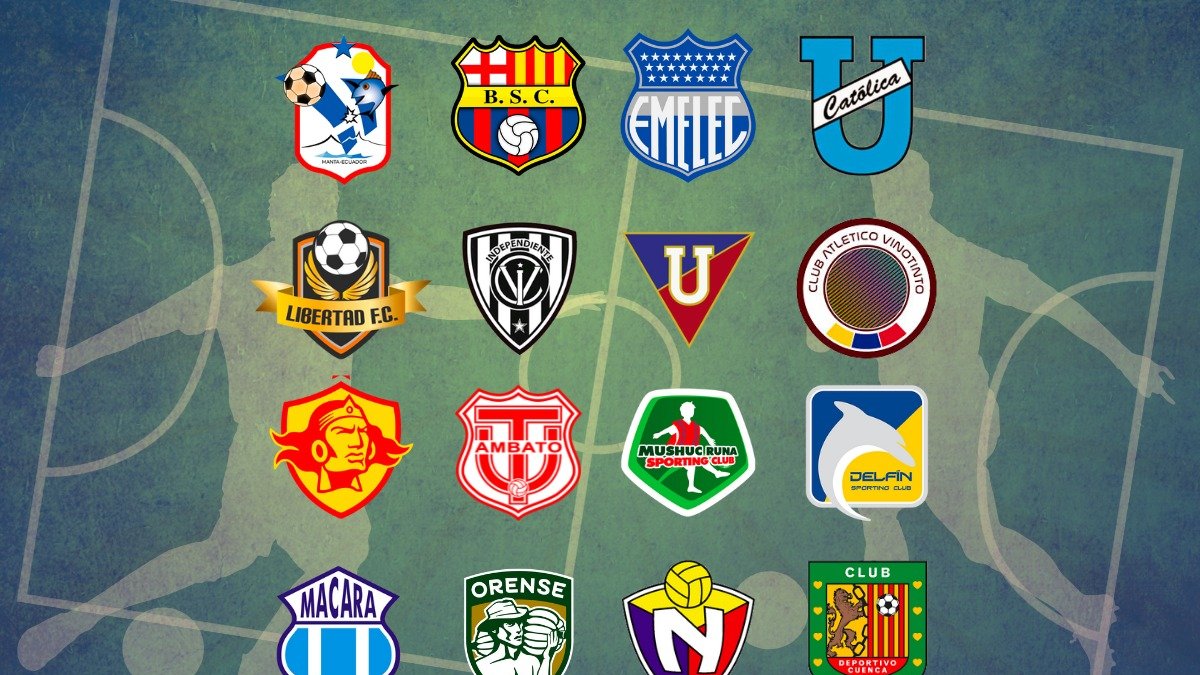 LigaPro 2025 se inicia el viernes 14 de febrero del 2025.