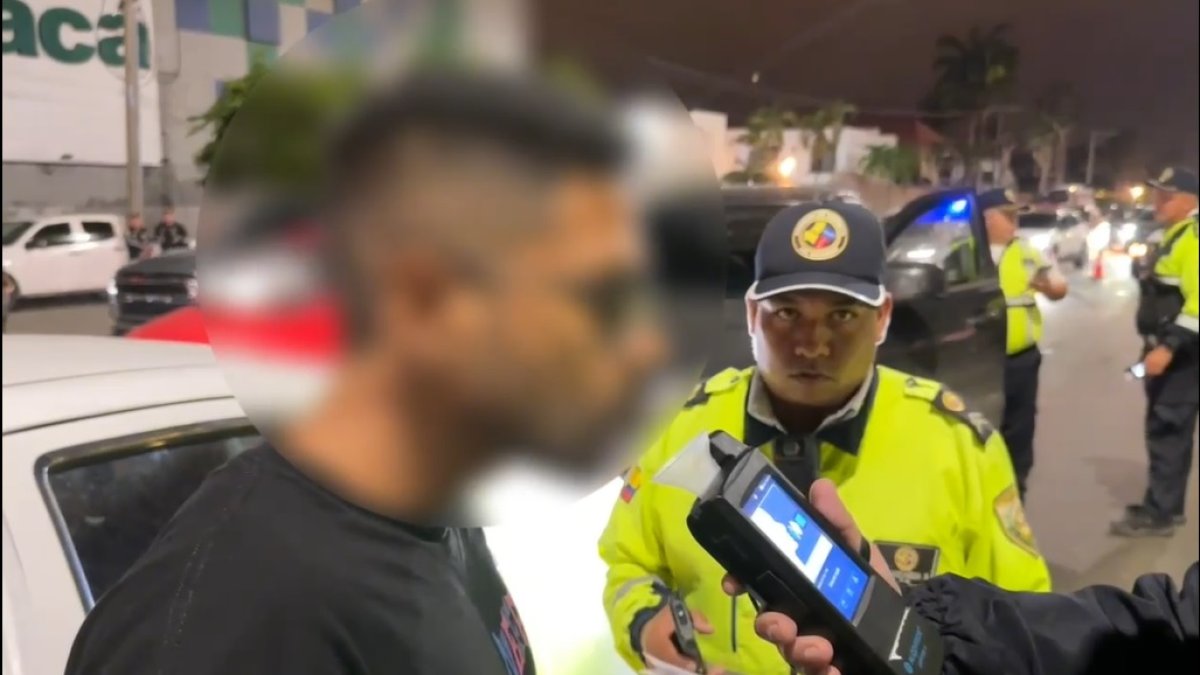 Los controles se ejecutaron el 26 de enero de 2025.