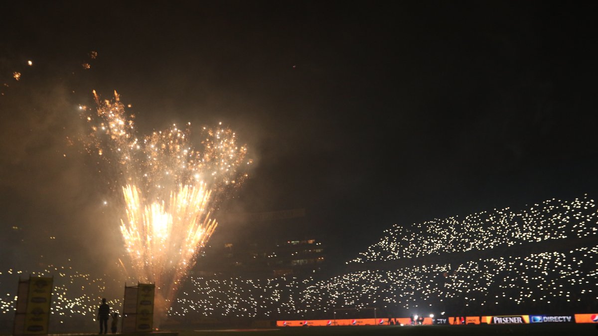 La Noche Amarilla 2025 tendrá la presencia artística del reguetonero Nicky Jam