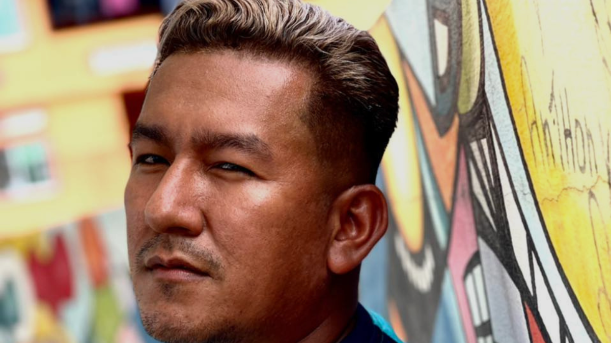 Kléber Isacc Pérez Campos fue asesinado este fin de semana.