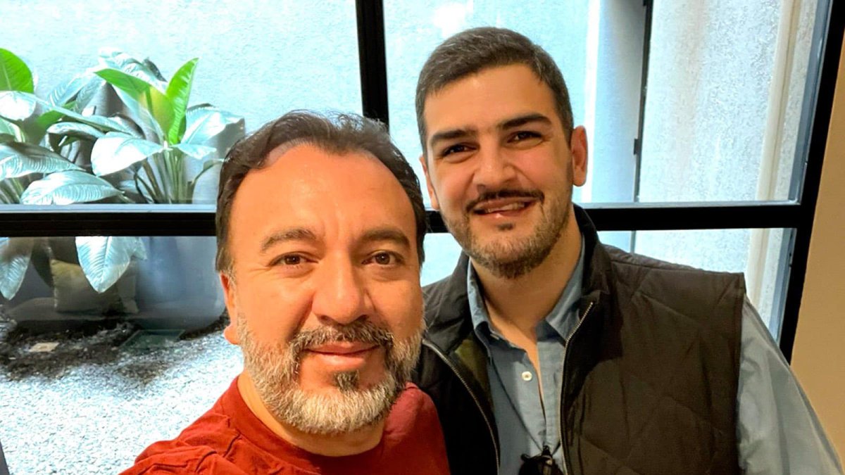 Los alcaldes de Quito, Pabel Muñoz, y de Guayaquil, Aquiles Álvarez, rechazaron la invitación de Daniel Noboa para asistir a un almuerzo con el venezolano Edmundo González.