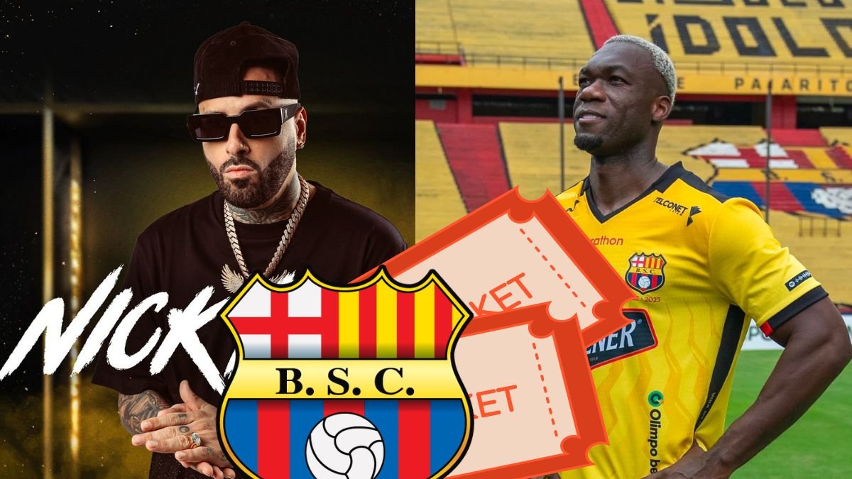 La Noche Amarilla en el Monumental será el 1 de febrero.