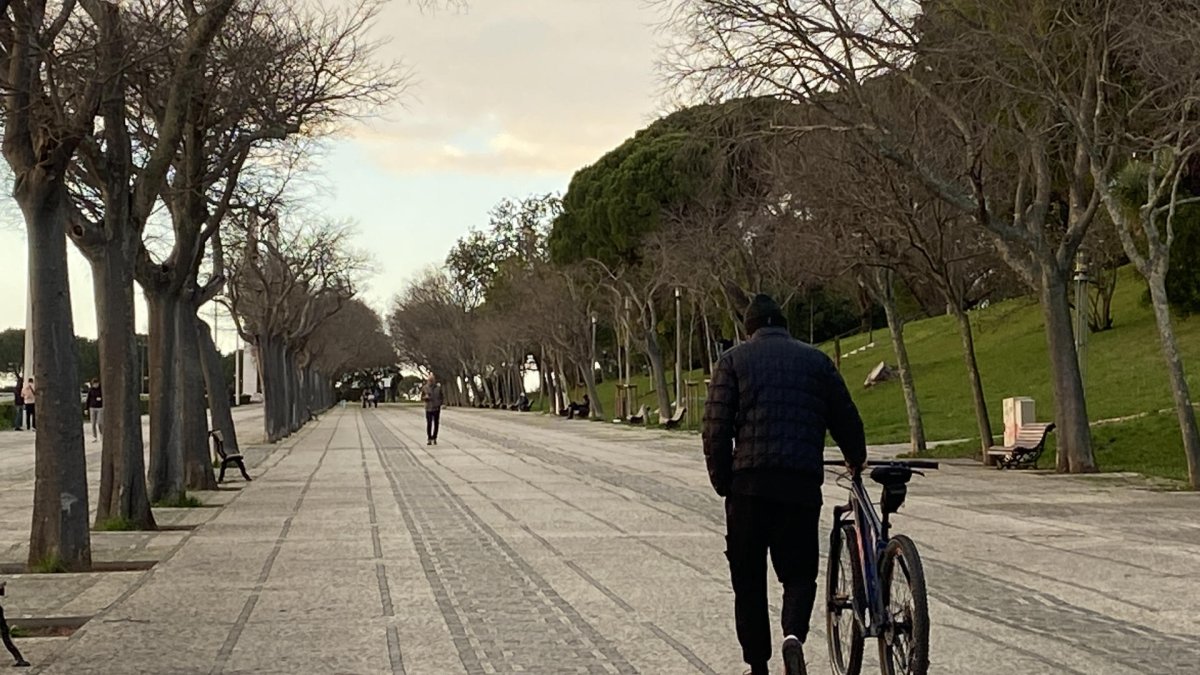Una de cada cinco familias en Portugal son incapaces de calentar adecuadamente sus casas en invierno.