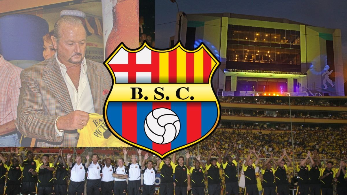 Noche Amarilla con ese nombre comenzó en el 2016, antes solo eran presentaciones.