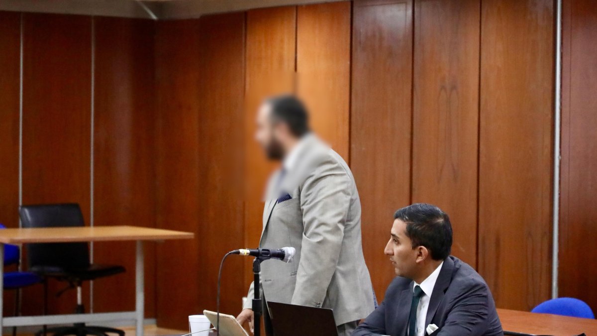 Quito. En la Corte Nacional se desarrolló el juicio abreviado.