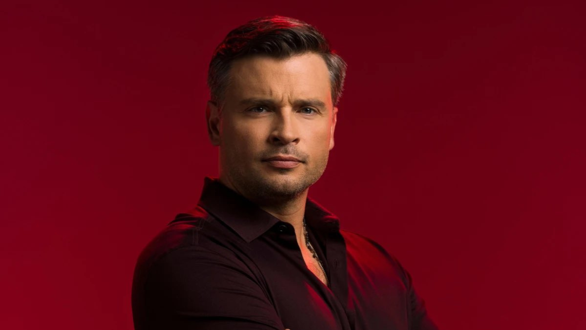 El actor fue detenido en California por manejar en estado de ebriedad