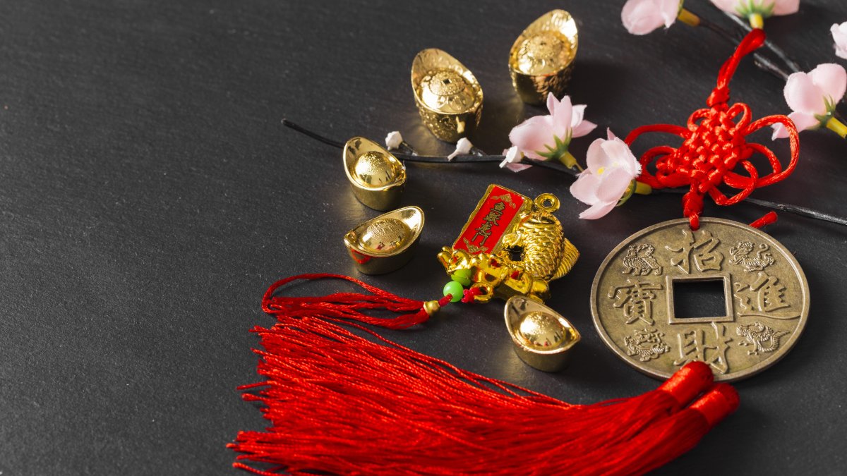 Es el año de la Serpiente de Madera y estas son algunas cosas que debes de conocer sobre este nuevo periodo