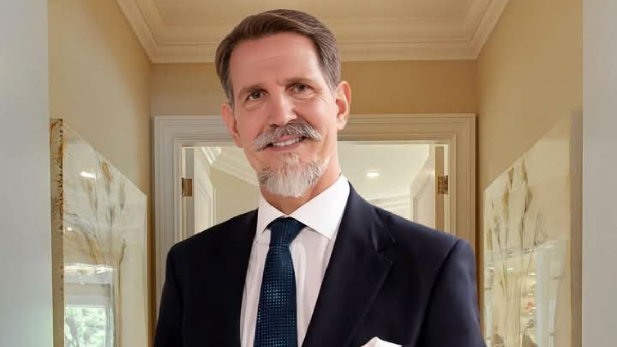 Pablo de Grecia habla sobre la boda, el príncipe Nicolás