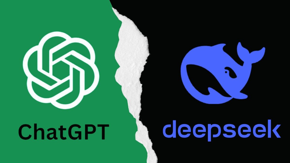ChatGPT y DeepSeek son modelos de inteligencia artificial diseñados para el procesamiento del lenguaje natural.