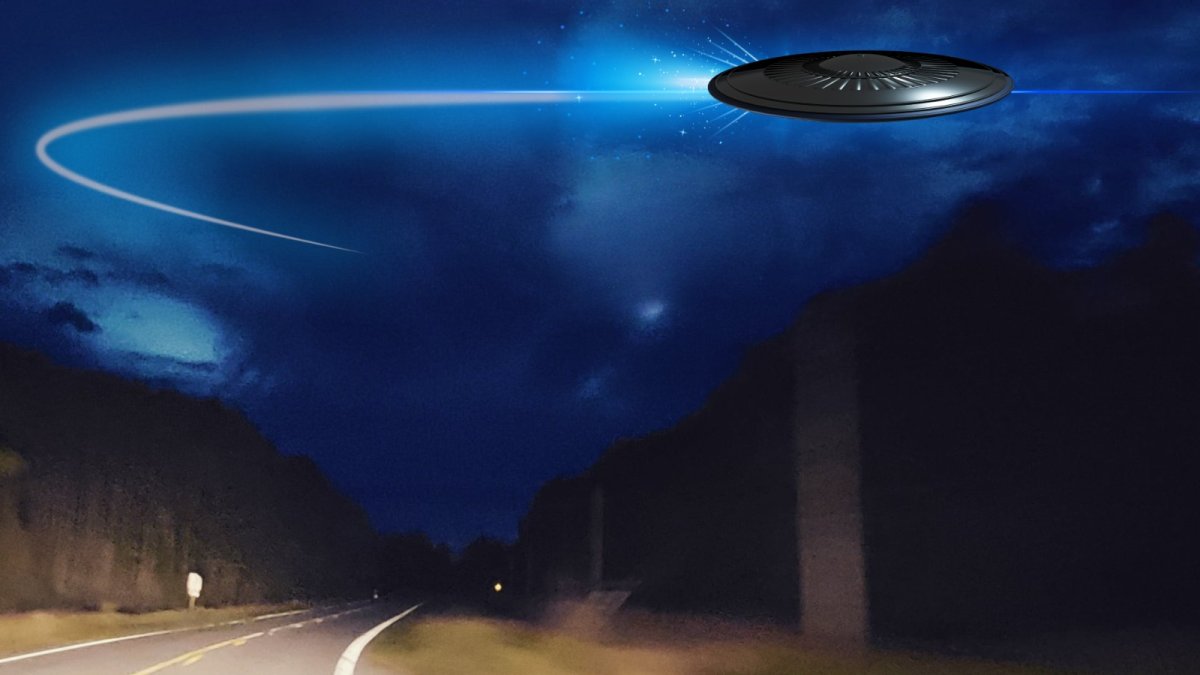 El video fue captado en la autopista Narcisa de Jesús.