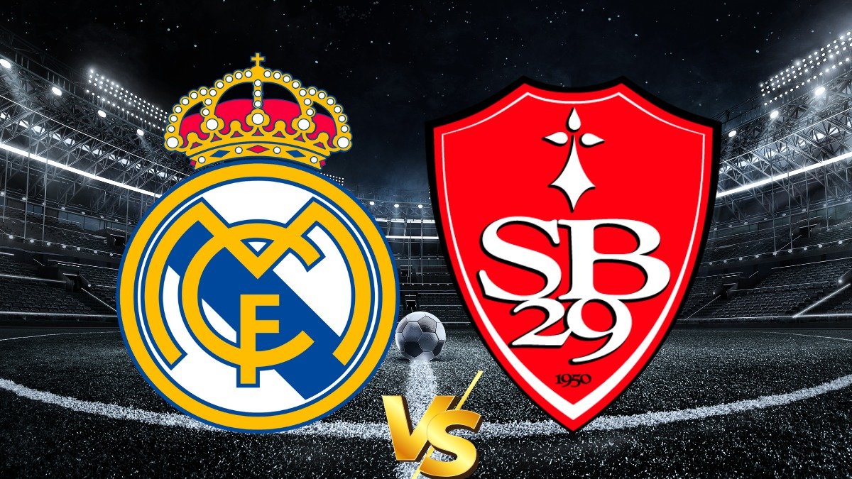 Real Madrid busca la clasificación a los octavos de final de Champions League.