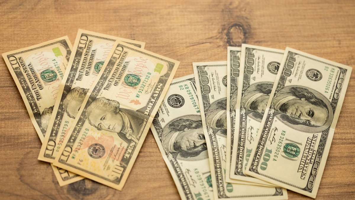 Los sueldos en 2024 subieron más en una región que en otras.