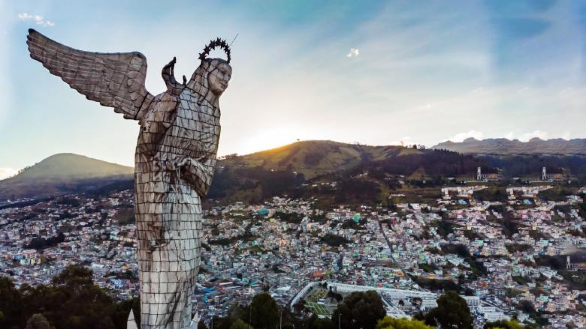 Quito es la ciudad que más aporta con el pago de impuestos.
