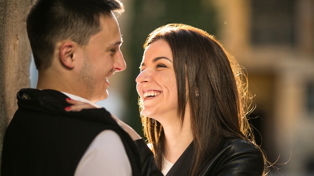 ¿Cuál es tu comunicación no verbal?